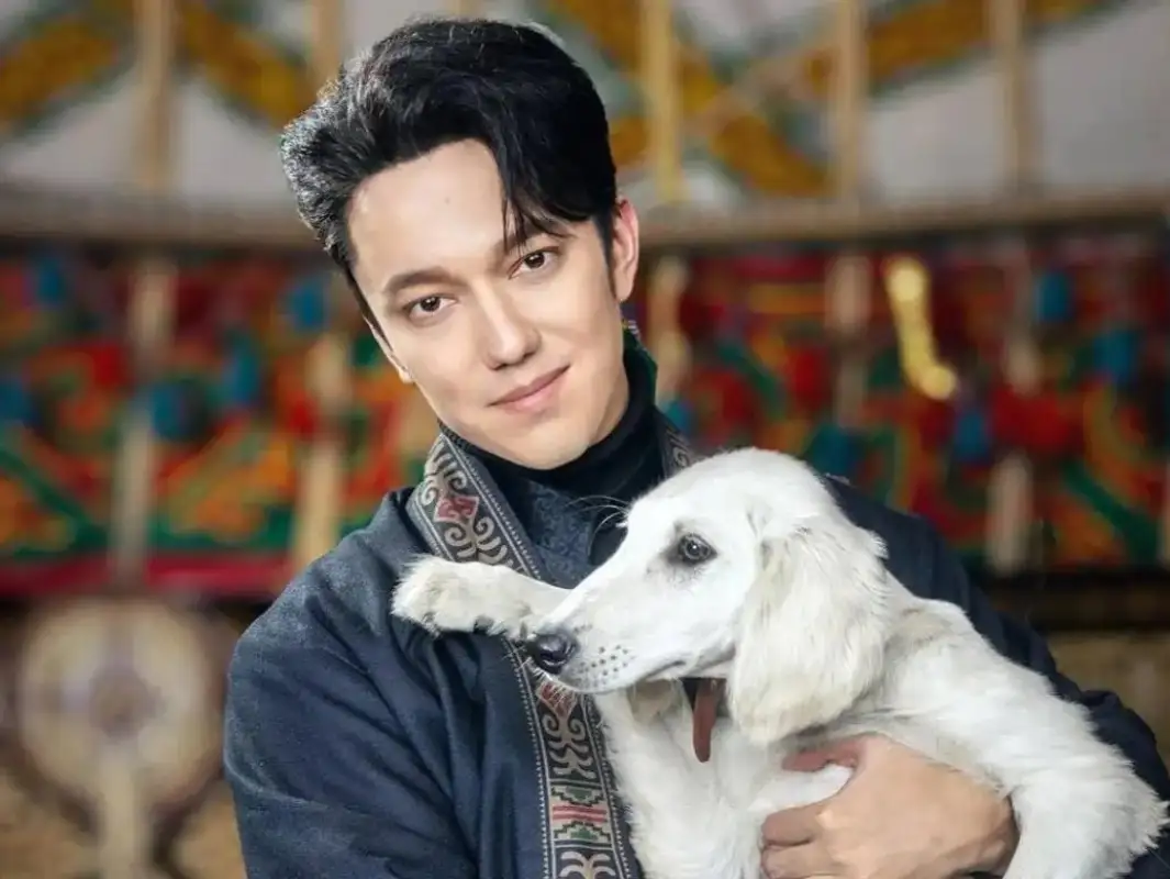 Димаш получил подарок от Президента Казахстана