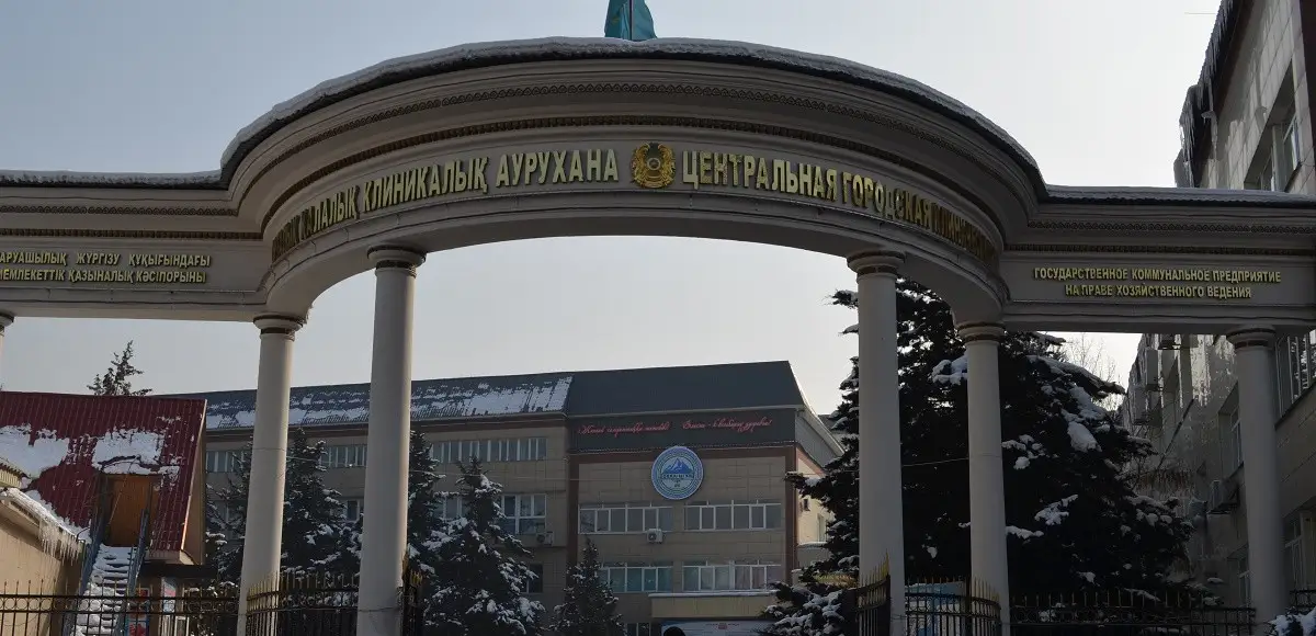 В Минздраве опровергли принадлежность к одной профессии зараженных ВИЧ пациентов в Алматы