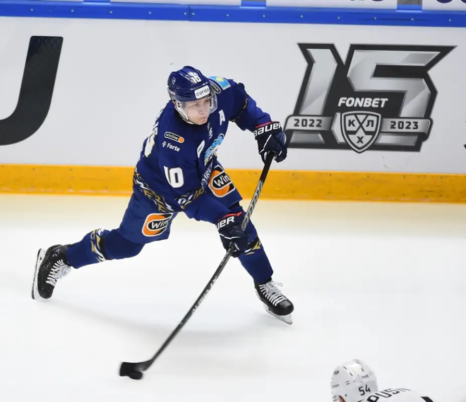 «Конечно, не просто»: Скабелка рассказал, отправят ли не забивающего Михайлиса в запас