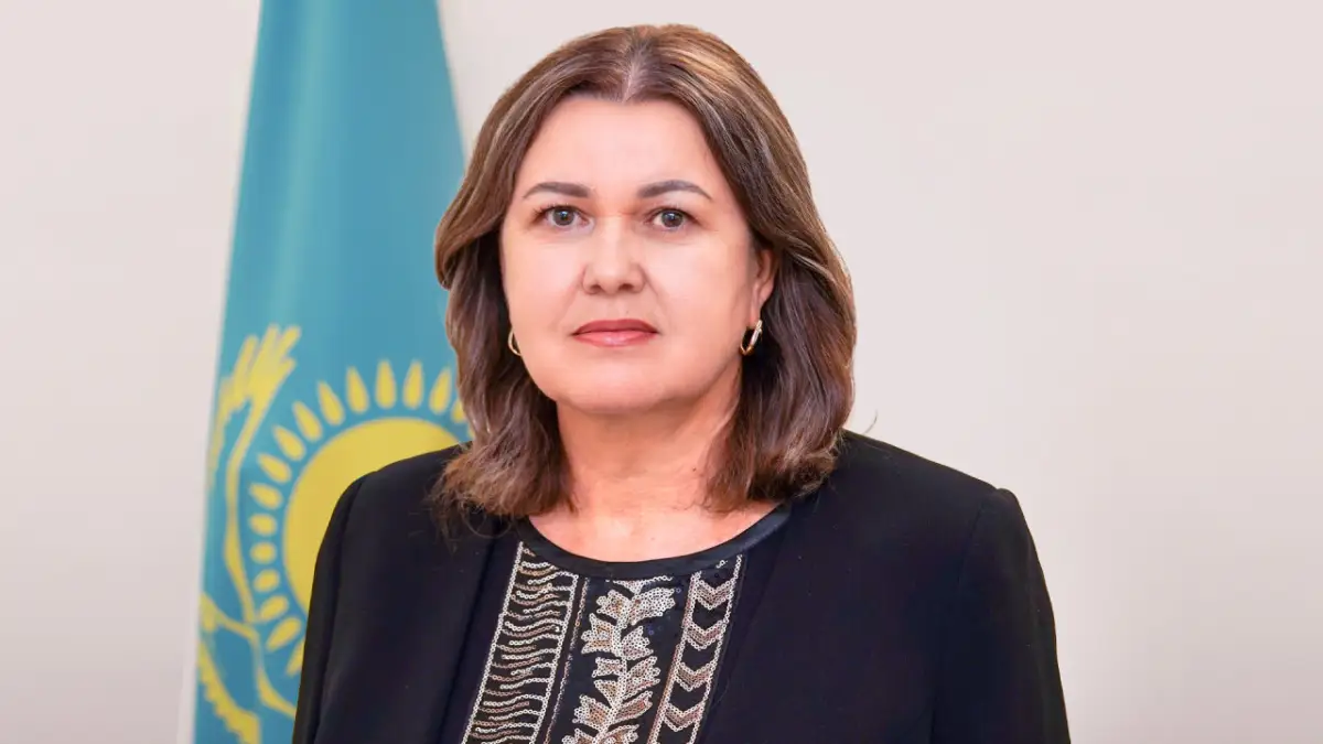 Наталья Жумадильдаева назвала «очень страшным» видео с издевательствами над мальчиком в Семее