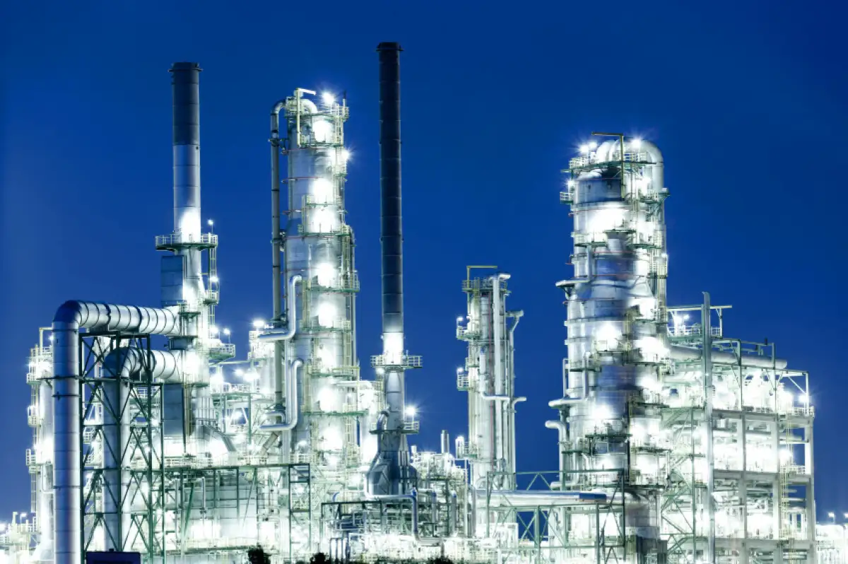 "В планах есть строительство четвертого НПЗ после 2030 года" - Саткалиев