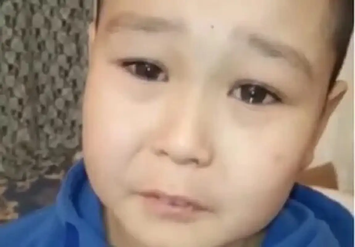 Глава МОН о мальчике Нурисламе: "Меня как педагога это видео очень тронуло" 