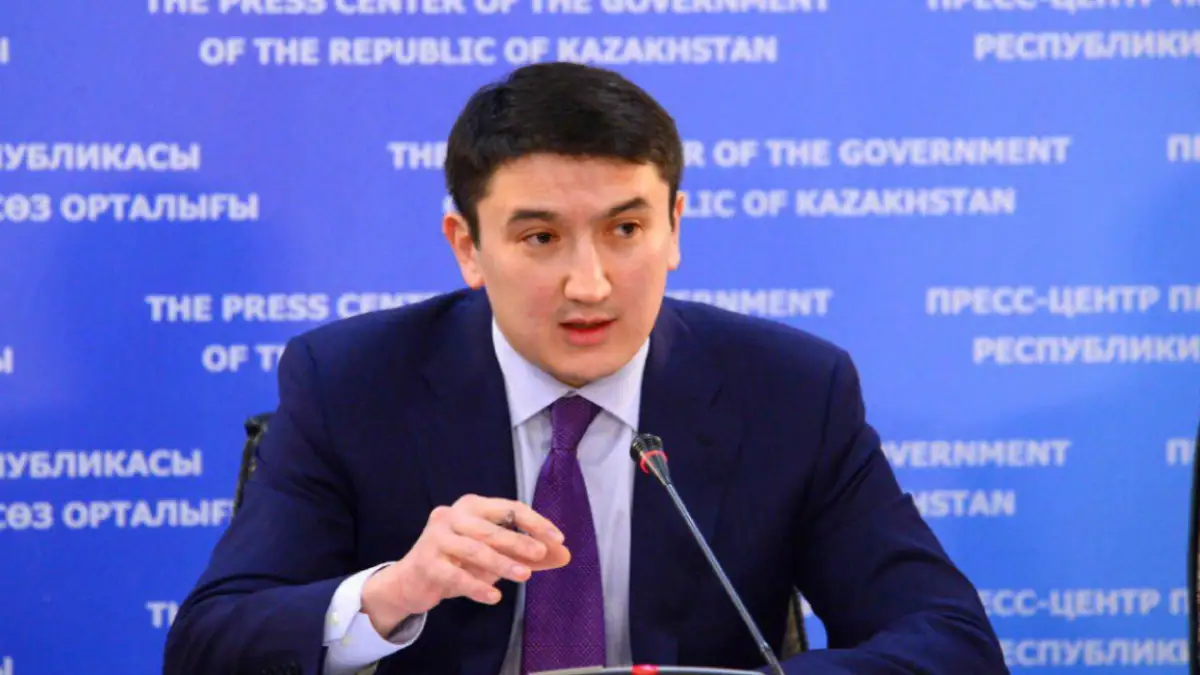 Глава «КазМунайГаза»: «Мы не получали «ошеломительные бонусы»