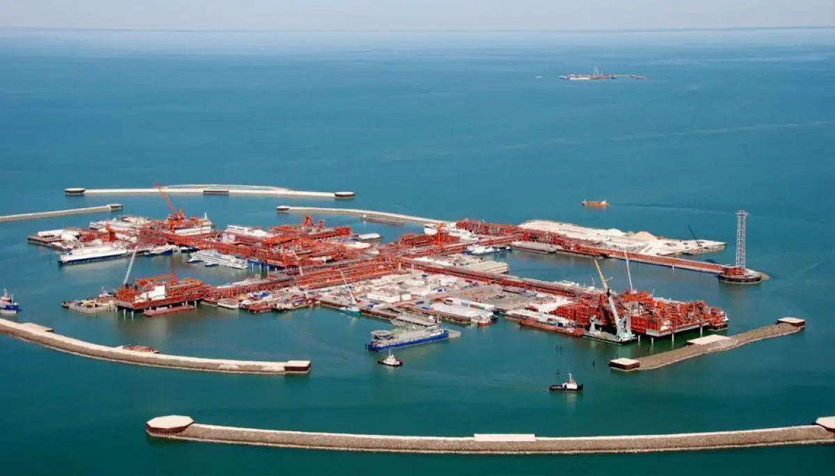 Казахстан требует $160 млрд у инвесторов Кашагана: комментарий Минэнерго Казахстана