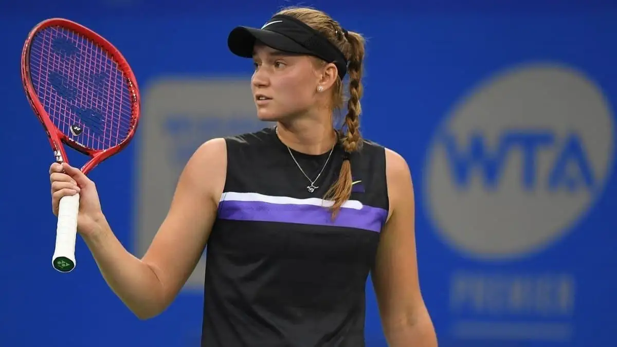 Казахстанcкие теннисистки успешно стартовали на турнире в Чехии