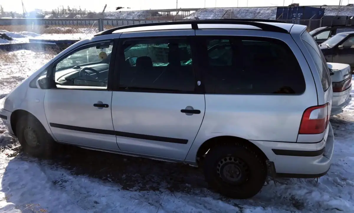  Россиянин 184 раза превысил скорость в Костанае 