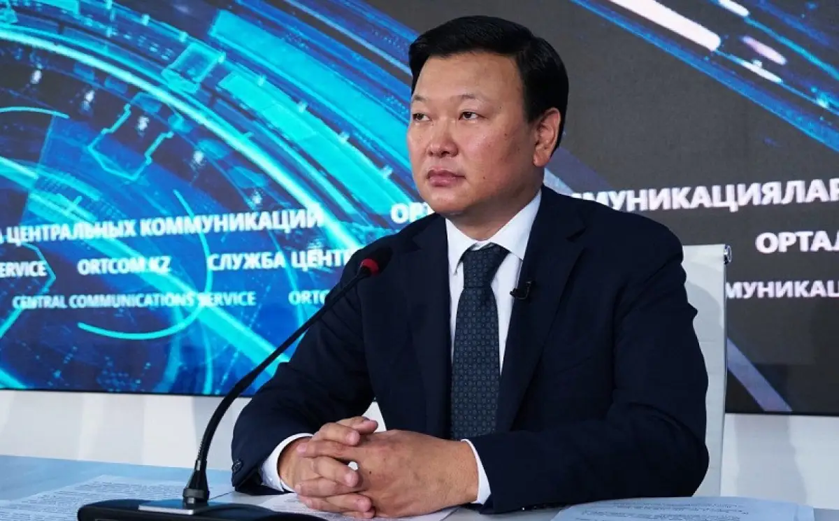 Жаилганова о кадровой политике главы Минздрава: «Наверное, министр убедил, что эти кадры ему нужны»