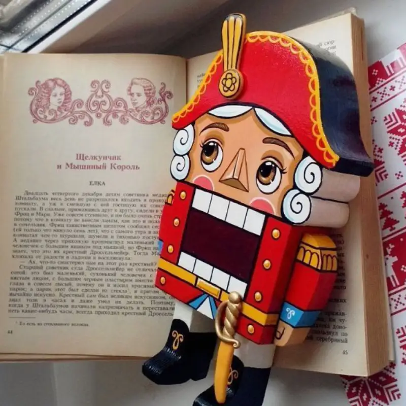 Солисты Мариинского театра покажут «Щелкунчика» на сцене «Астана Балет»