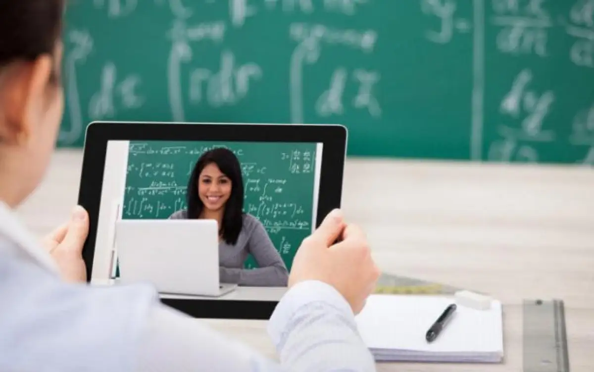 Интернет от «Казахтелекома» привёл к спросу в селе на обучающие онлайн-сервисы