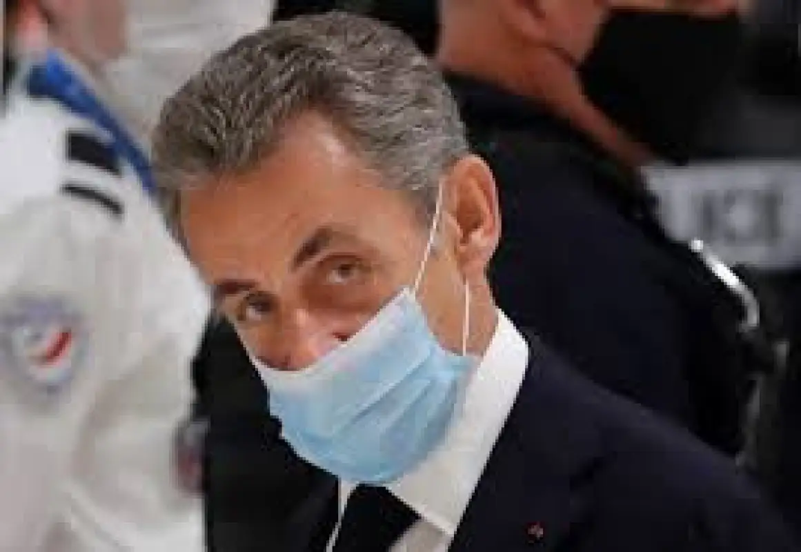 Бывшему президенту Франции Саркози грозит наказание 4 года тюрьмы