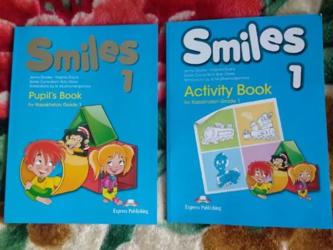 В МОН опровергли слухи о сходстве казахстанских и греческих учебников по английскому языку