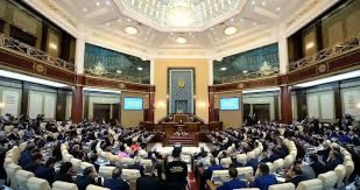 Закрытие cессии Парламента снова прошло без видеотрансляции