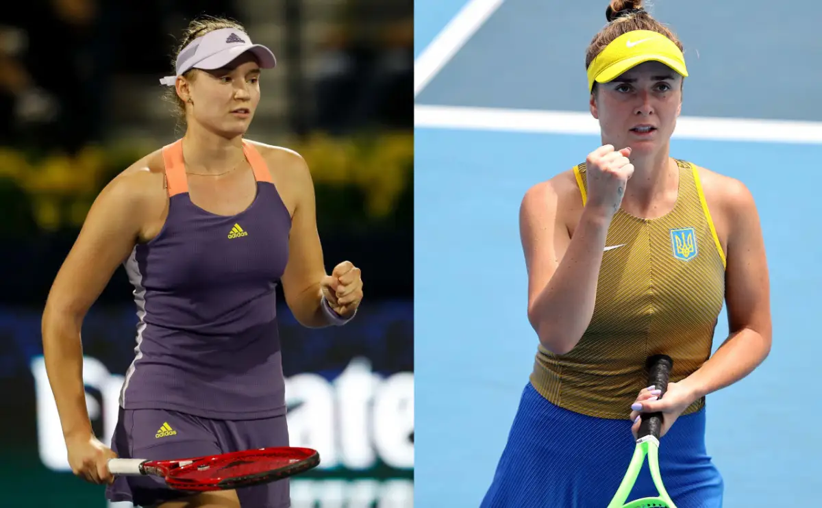 Матч Рыбакиной за «бронзу»: за кого болеть 31 июля на Олимпиаде в Токио