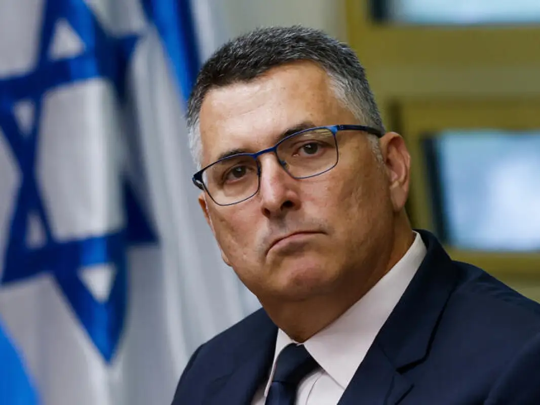 Глава МИД Израиля посетит Астану