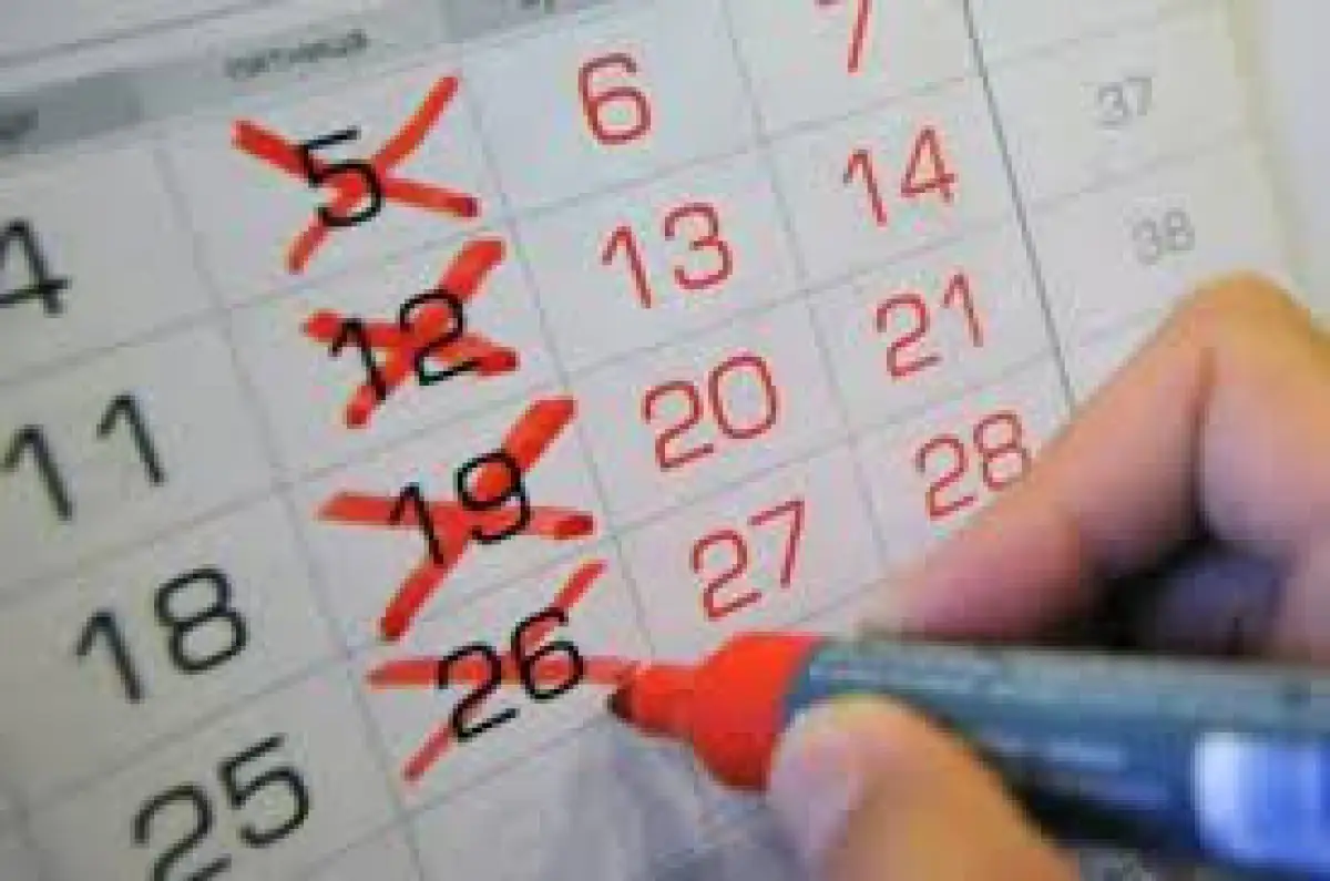 Минтруда Казахстана предложило переходить на четырехдневную рабочую неделю