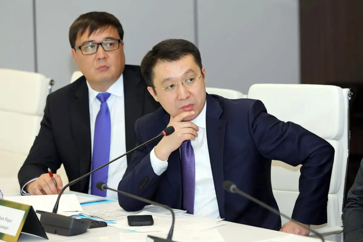 Казахстанцы предложили Минтрансу расширить трассу и сделать остановку для поезда под Астаной