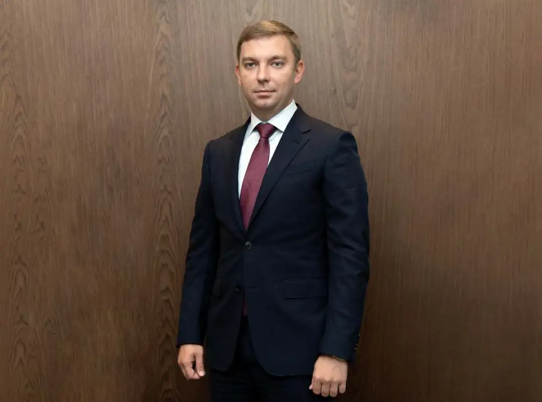 Сын экс-министра по ЧС возглавил дочернюю компанию «КазМунайГаз»