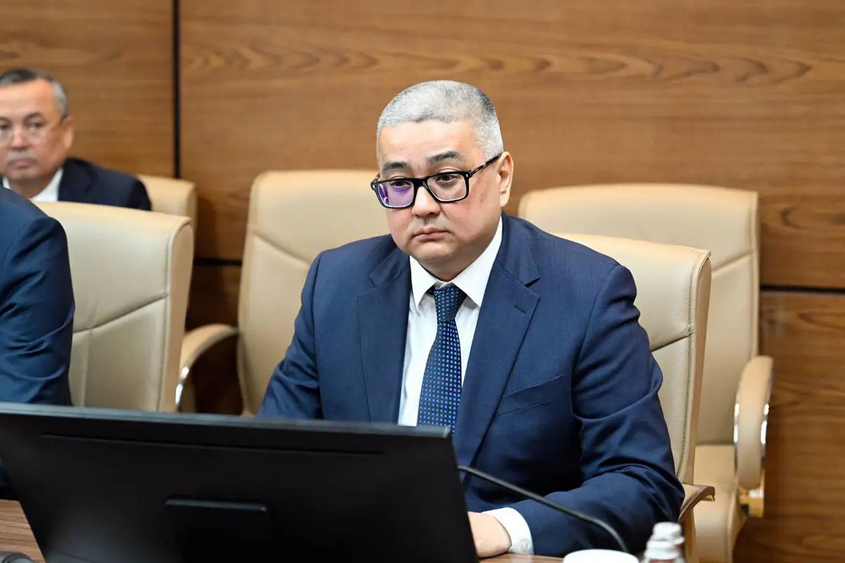 Назначен зампред «КазМунайГаз» для управления правовым блоком