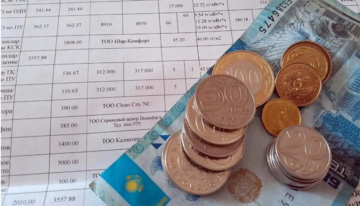 Тарифы на коммунальные услуги в Казахстане снова вырастут – вице-министр