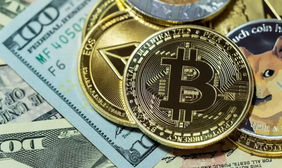 В Казахстане подготовят закон для использования криптовалюты в Alatau City