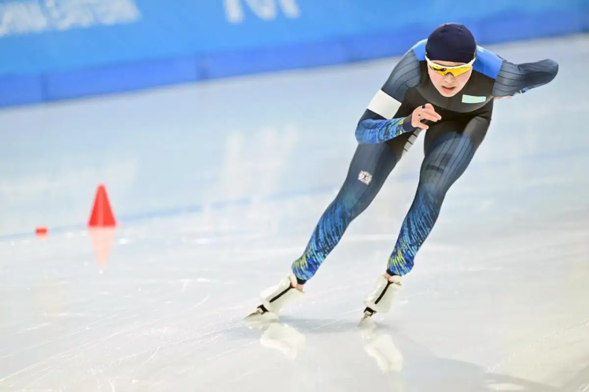 Непобедимая Шумекова завоевала третье «золото»