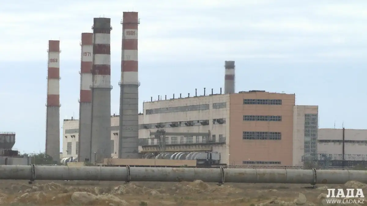 На МАЭК снова произошли аварии, возможны ограничения для потребителей