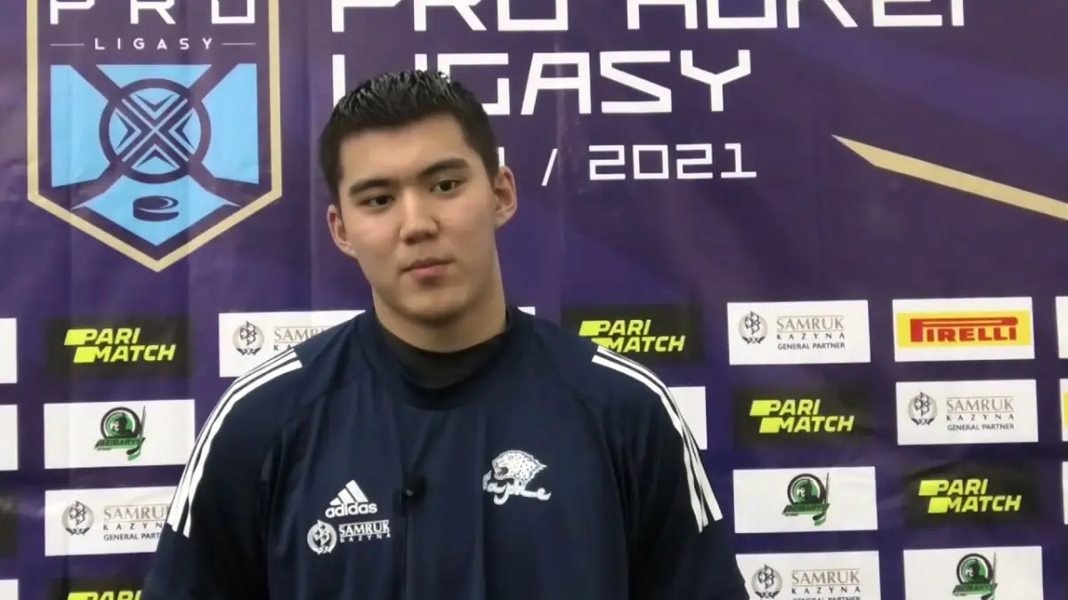 Мангисбаев дебютирует за сборную Казахстана на ЧМ-2023