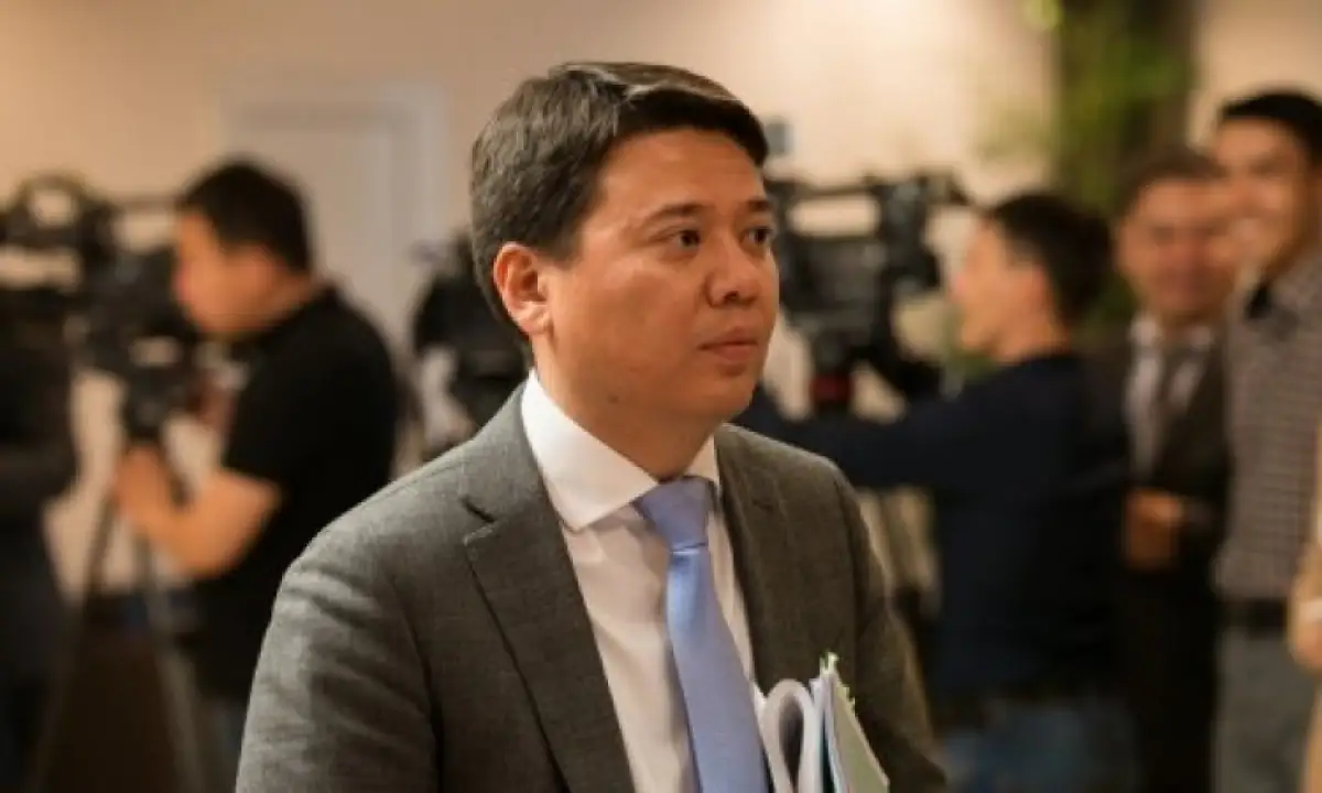 Бекетаев: в Казахстане примут два новых Кодекса