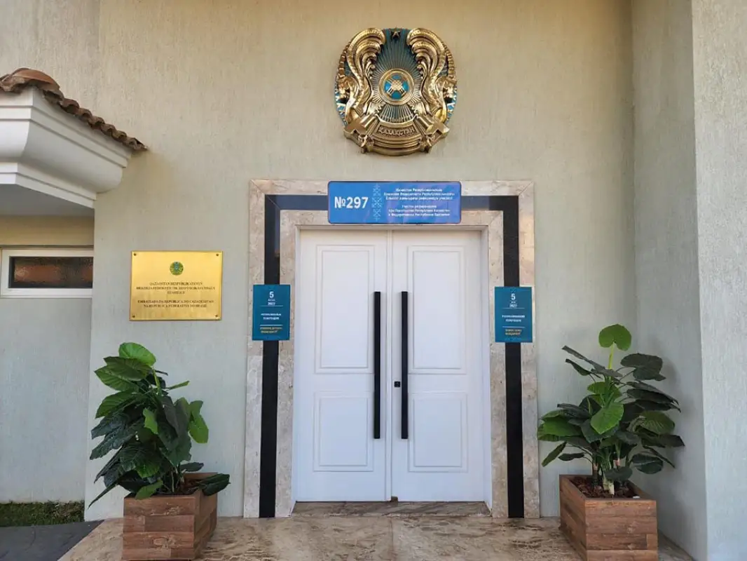 В МИД отметили «повышенный интерес» международных наблюдателей к референдуму в Казахстане