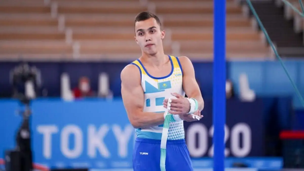 Карими, Курбанов. Состав сборной Казахстана на этап Кубка мира