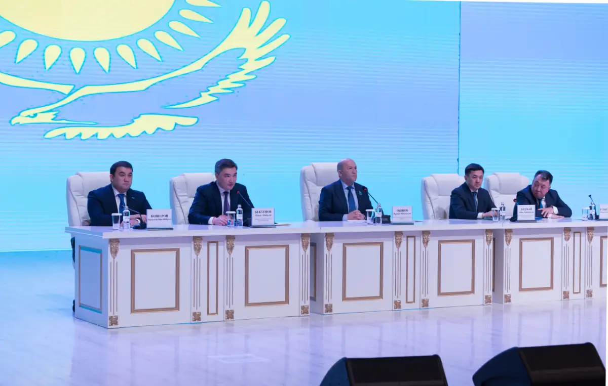 Какие поручения получил новый аким Туркестанской области