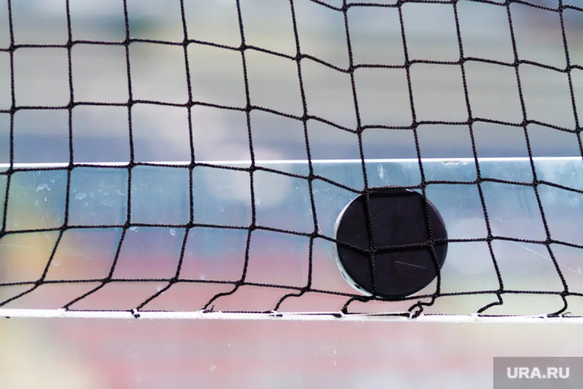 Локомотив деморализовал Барыс во втором периоде