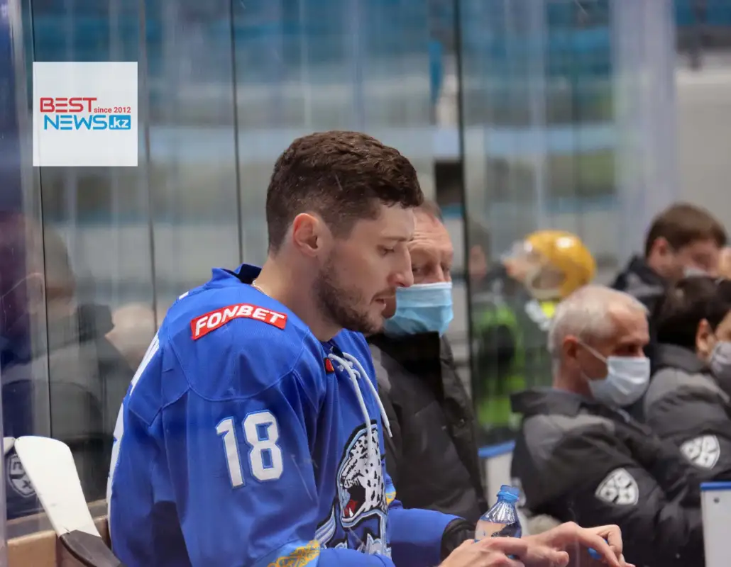 Останутся ли бывшие игроки Барыса на тренировках сборной Казахстана