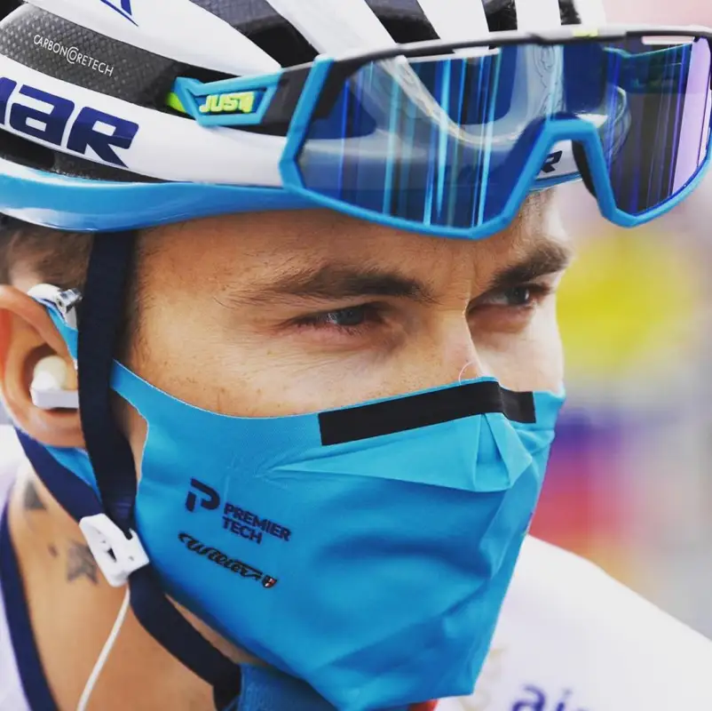 Луценко тормознул Covid-19 – Алексей пропустит чемпионат мира