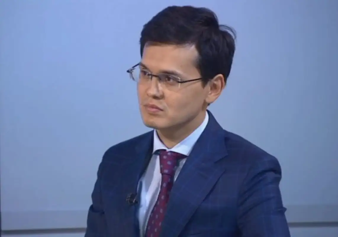 Багдат Мусин теперь будет работать без приставки «врио»