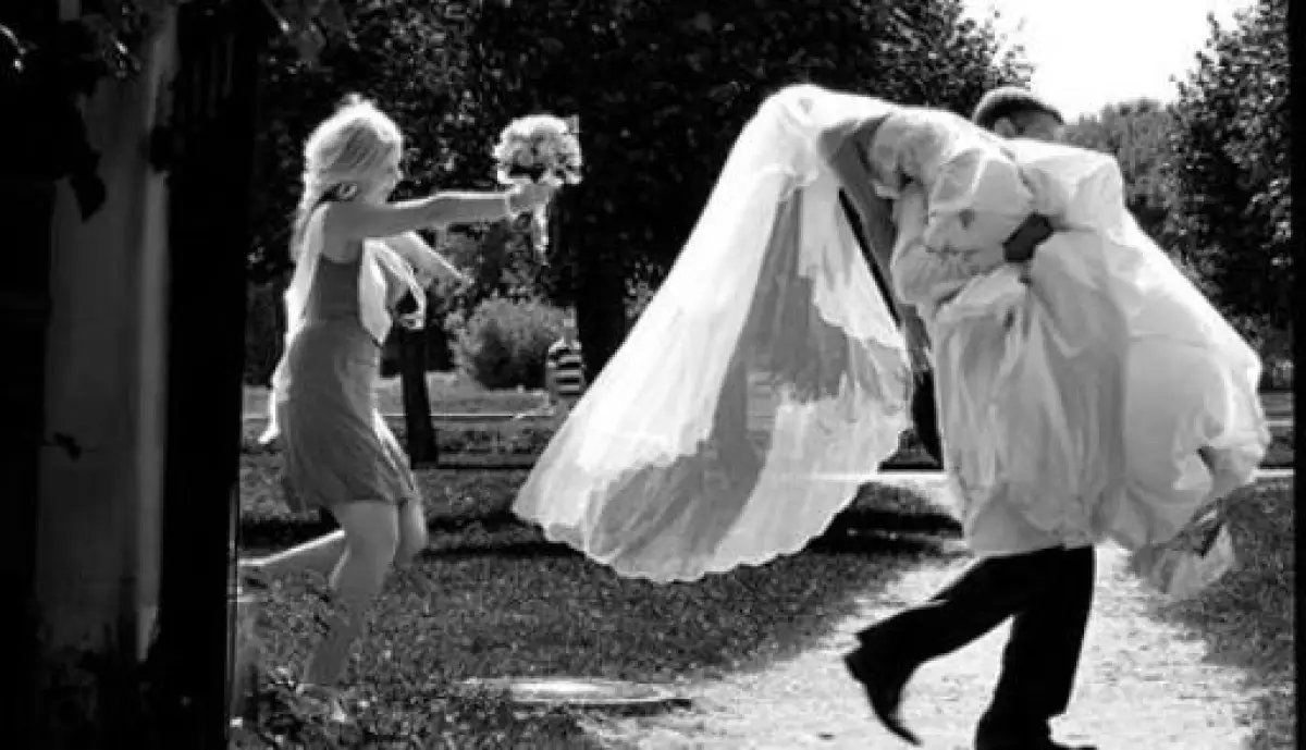 Кража невест: сообщников тоже будут судить – Генпрокуратура