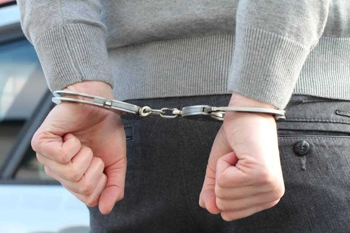 В Астану экстрадировали казахстанца по подозрению в мошенничестве