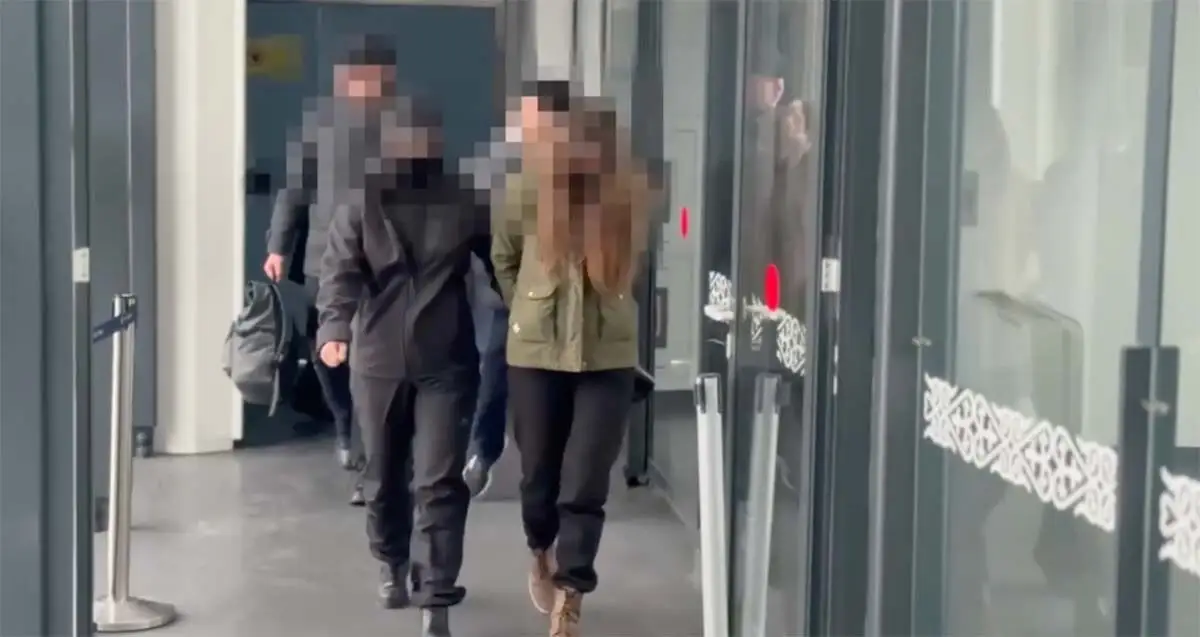 Из Польши экстрадирована гр-ка Украины по подозрению в торговле человеческими органами