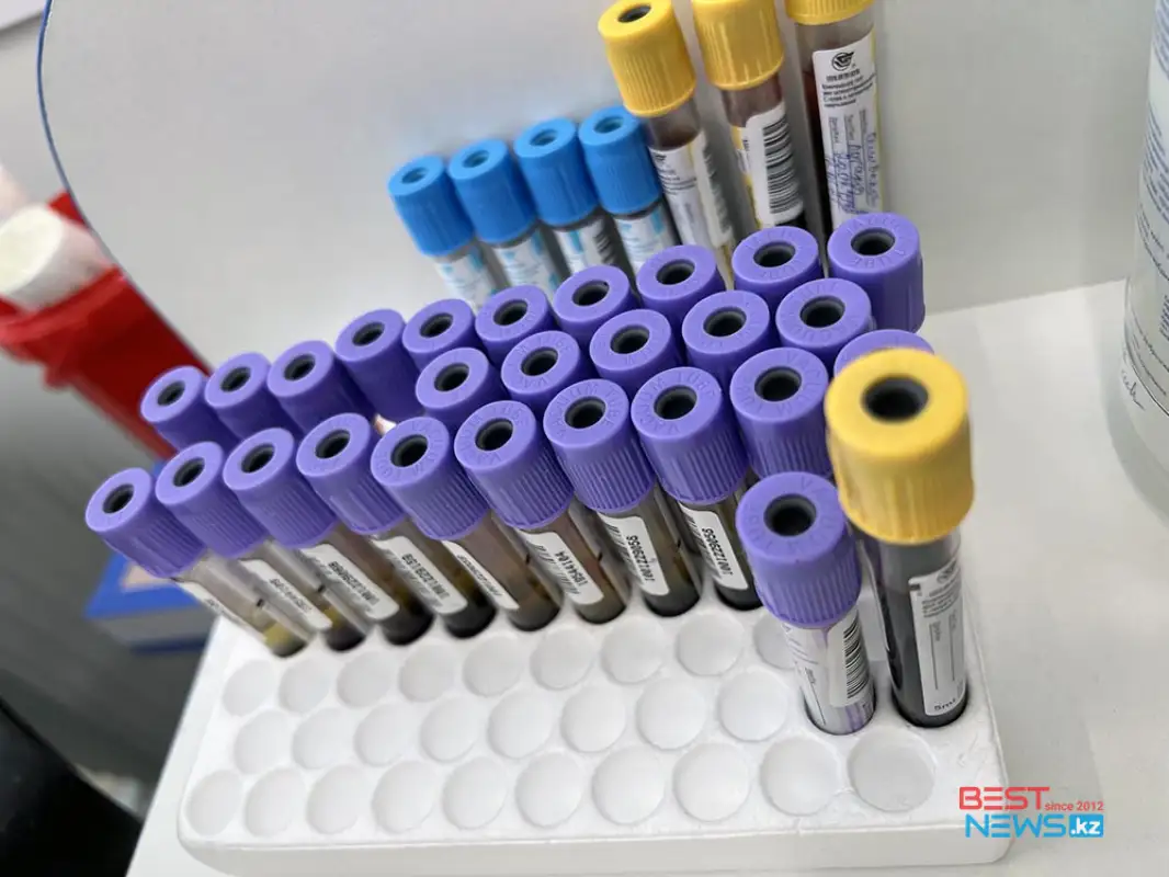 За сутки в Казахстане выявили 253 случая коронавируса, всего в стране 1,3 млн заболевших