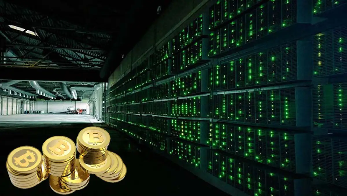 Мажилисмены предложили легализовать майнеров в Казахстане