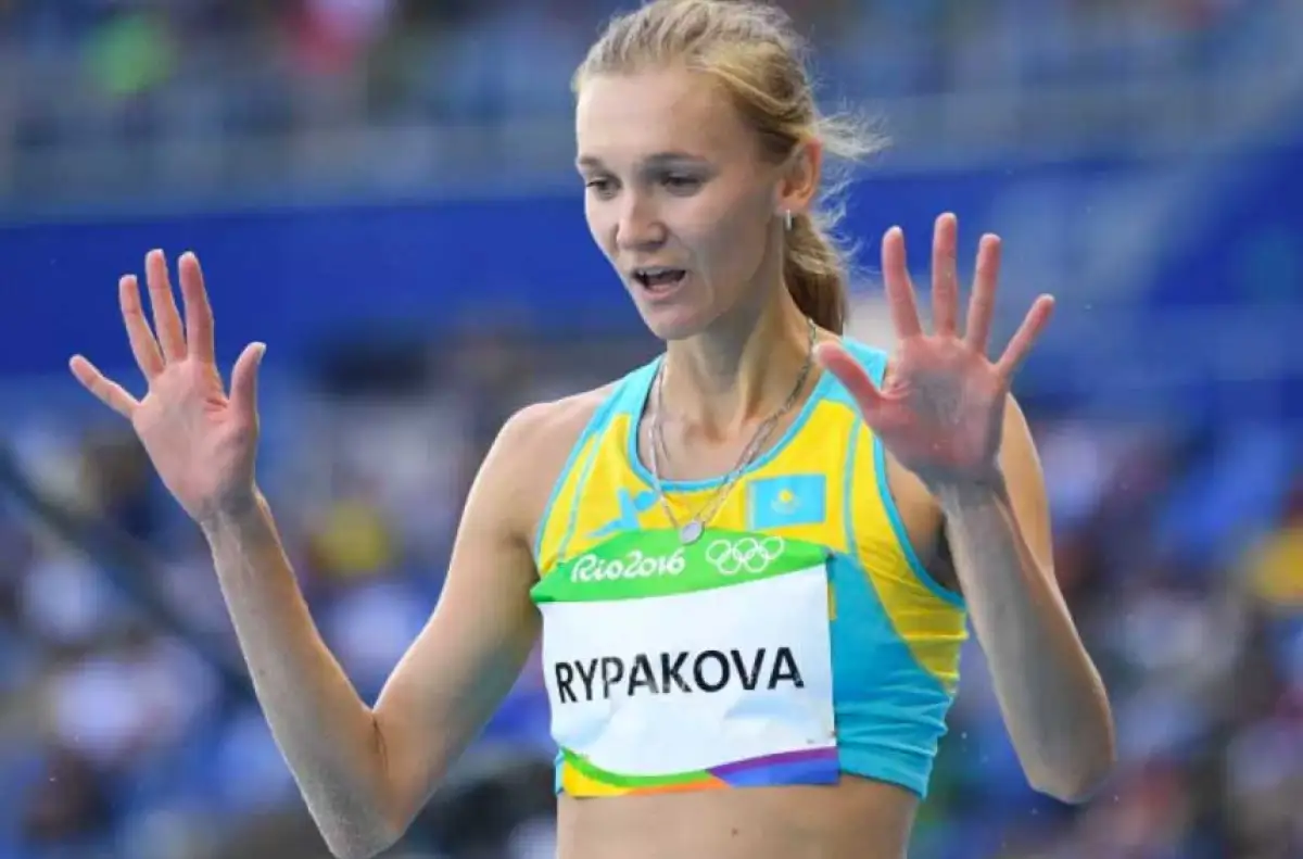 Рыпакова о «невезении» знаменосцев: «Моё участие будет только в плюс»