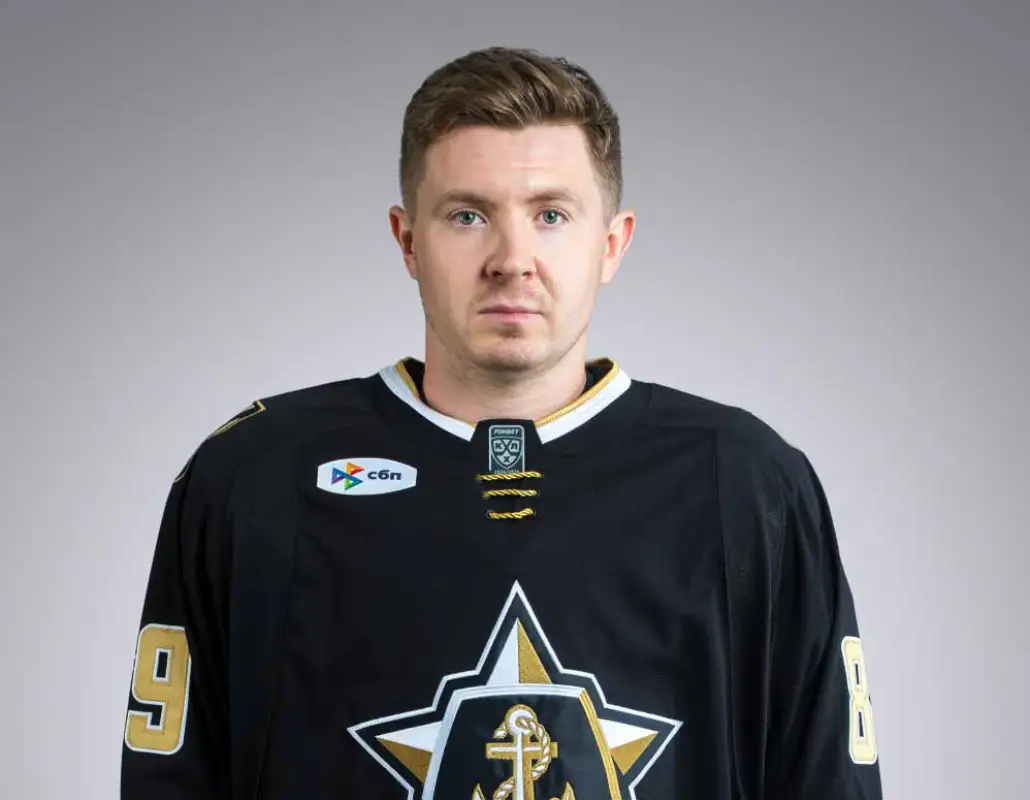 «Адмирал» снова отправил в список отказов экс-игрока Барыса