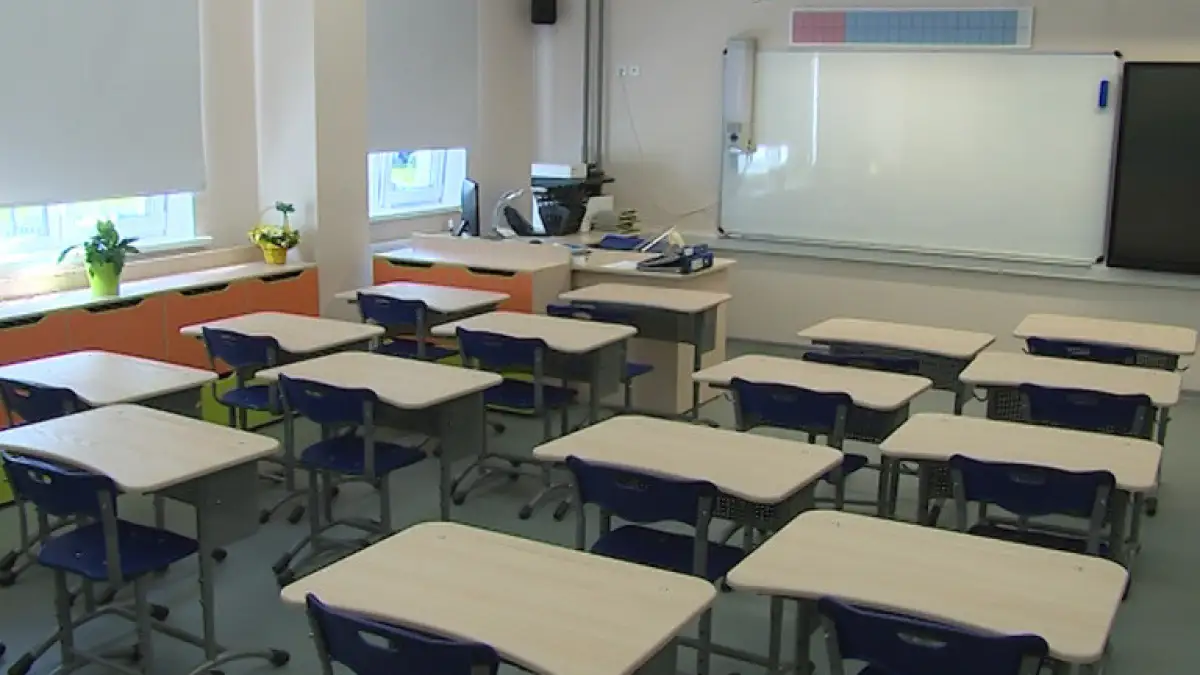 Сократят ли в Казахстане школьные каникулы – ответ министра Аймагамбетова 