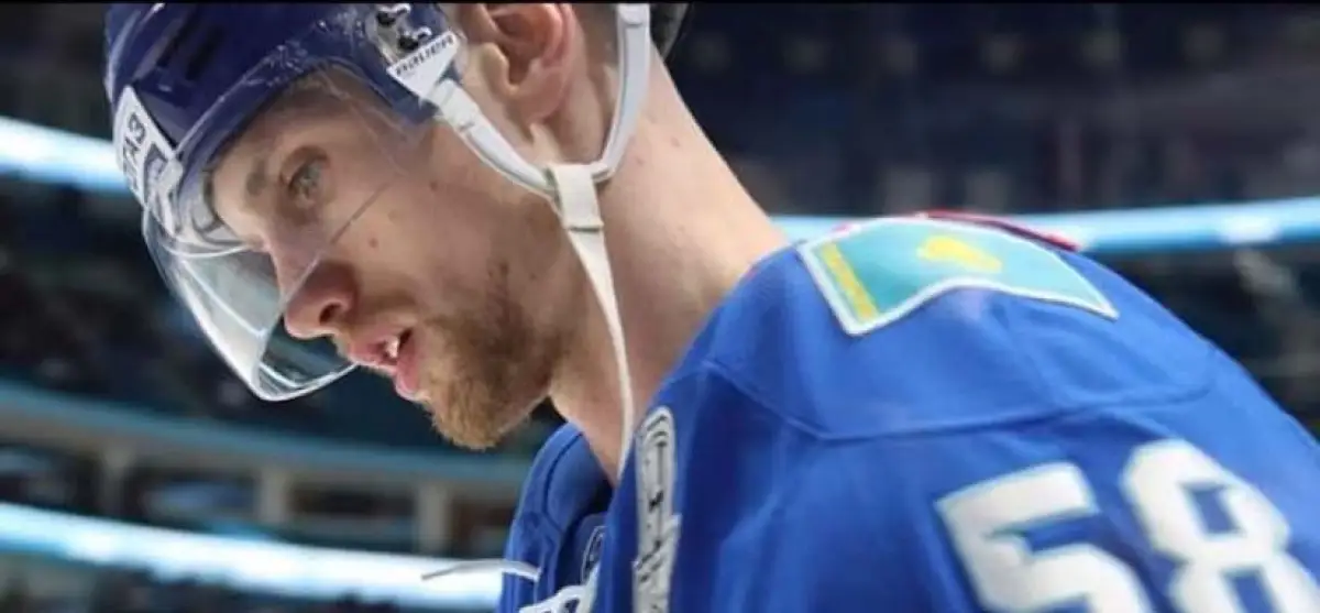 Сборная Казахстана потеряла защитника перед матчем с США