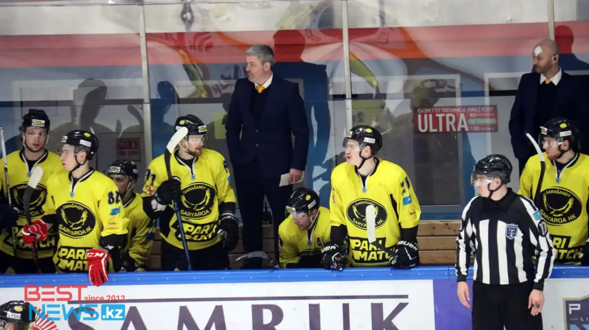 «Течение вынесет»: Тамбиев о секрете разгрома «Номада» и останется ли тренировать «Сарыарку» 