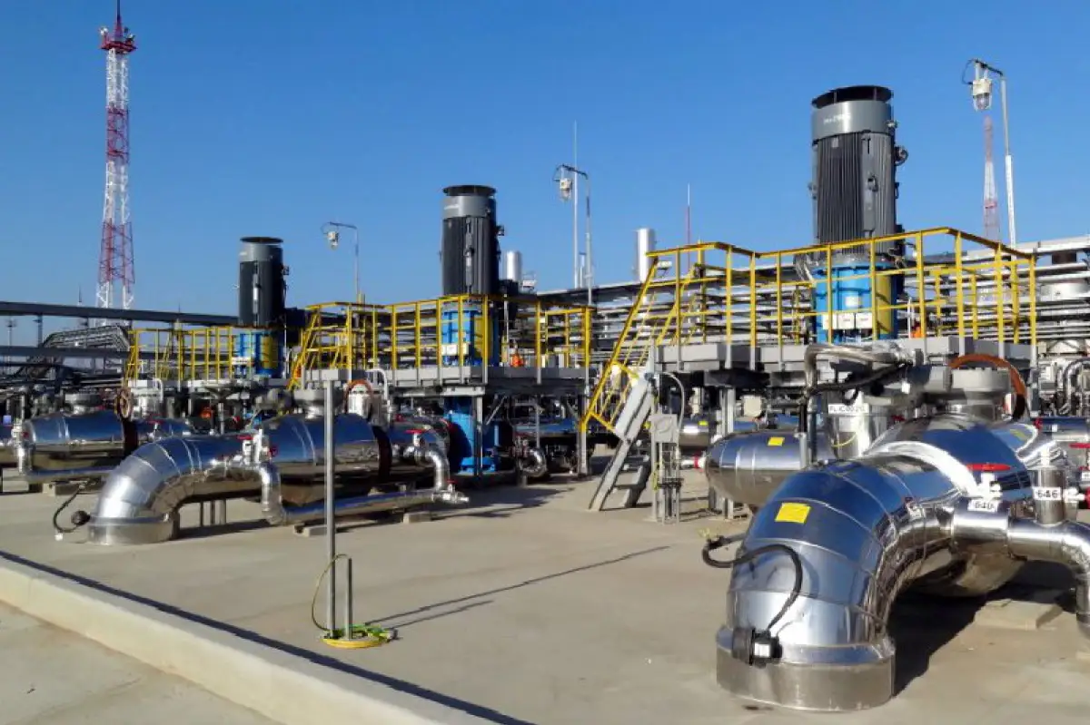 В Правительстве обсудили меры после взрыва на Тенгизе