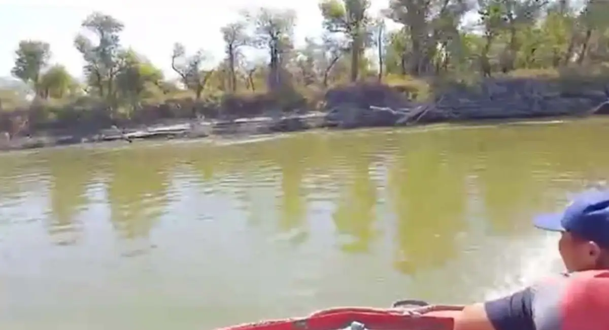 Спасатели нашли тела всех утонувших в Туркестанской области