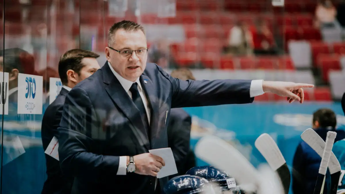 Назаров о плане на матч против «Барыса»: «Фортануло…»