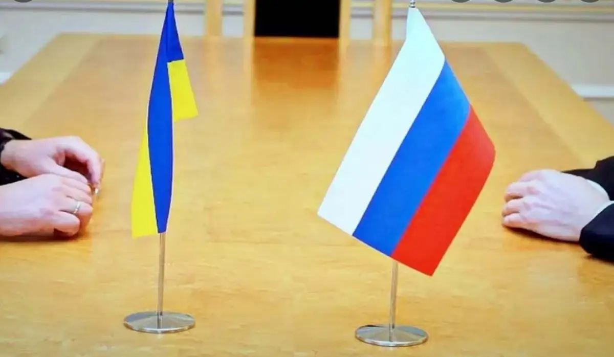 Токаев в разговоре с Зеленским заявил о важности достижения договоренности на переговорах с Россией