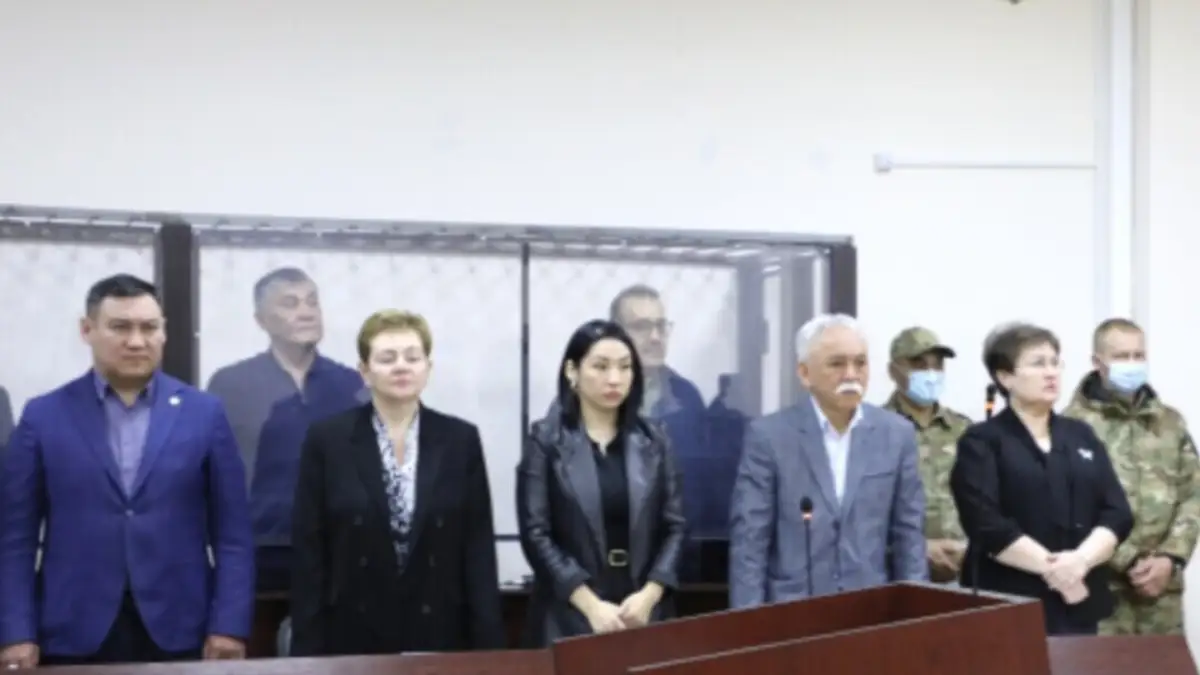    Масимов не одинок: есть ли сокамерники у экс-главы КНБ РК